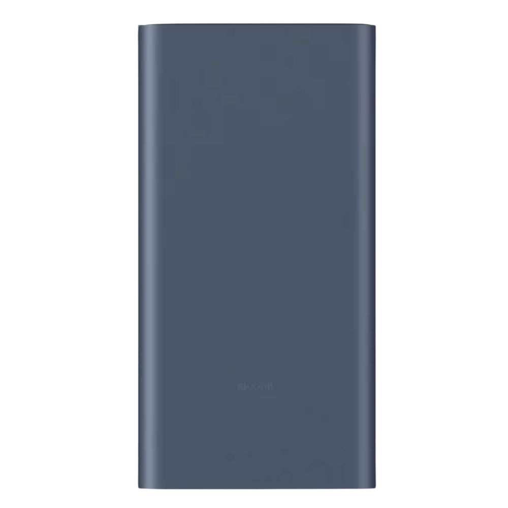 Powerbank USAMS PB58 10000mAh 22,5W – Charge Rapide QC3.0+PD – Noir