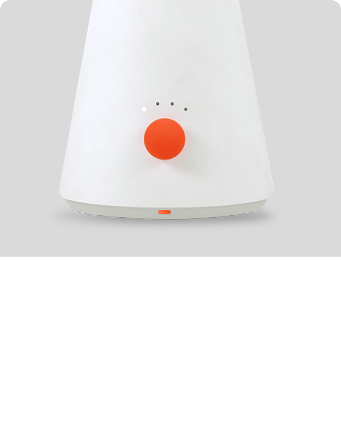 Mini ventilador recargable Xiaomi