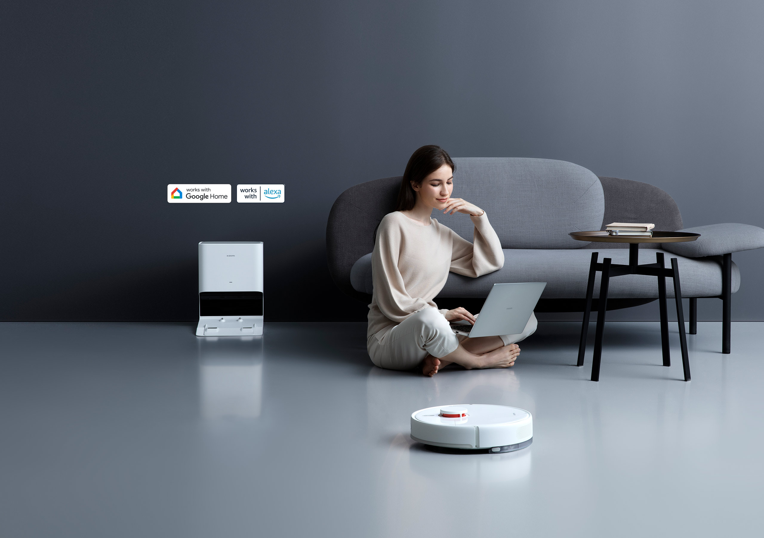 Xiaomi Robot Vacuum X10