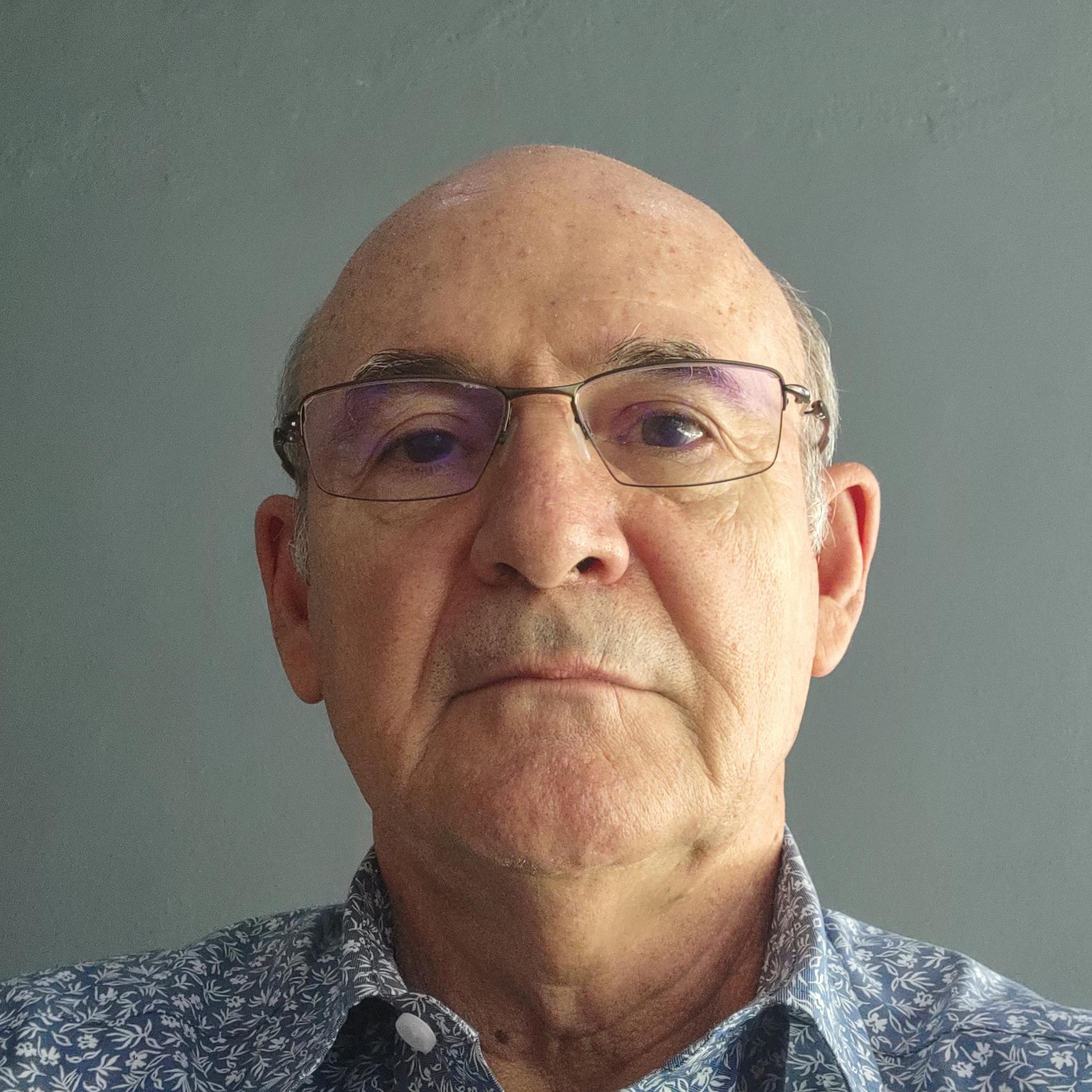 Avatar del usuario