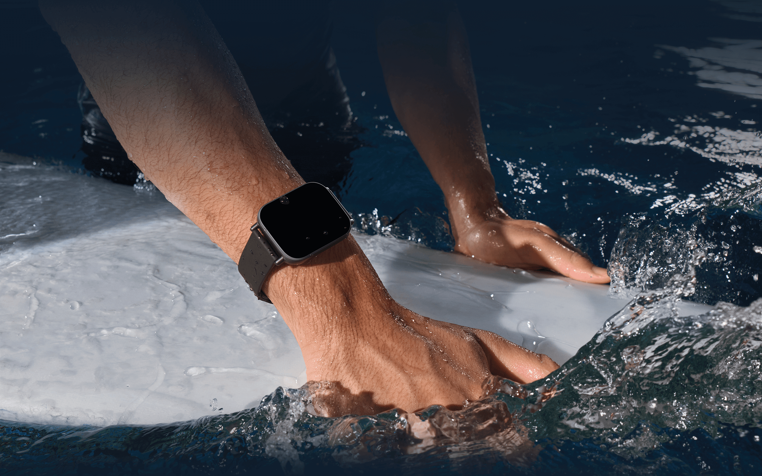 Redmi Watch 5 Active