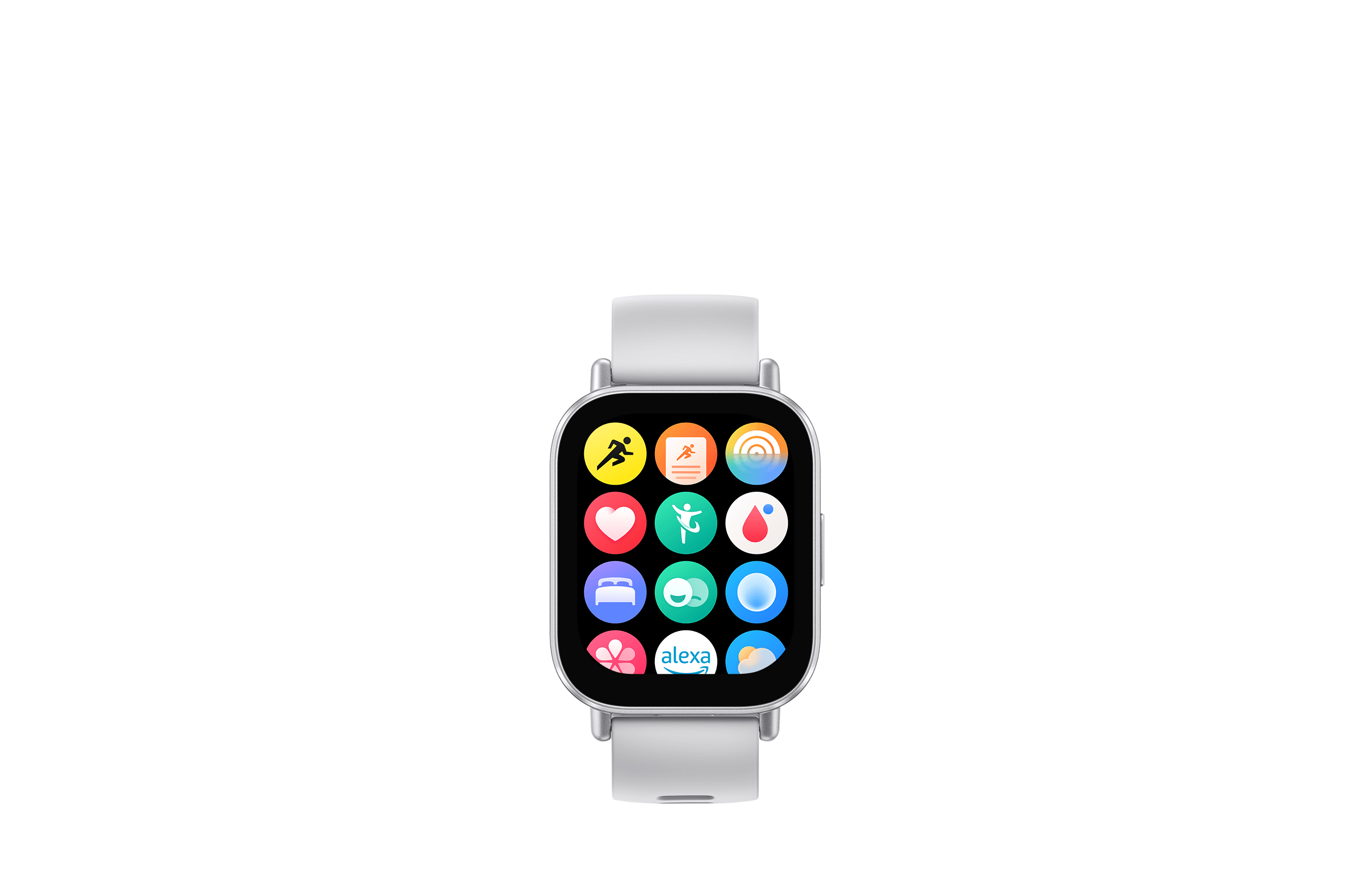 Redmi Watch 5 Active