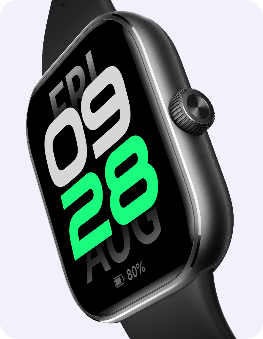 Redmi Watch 5