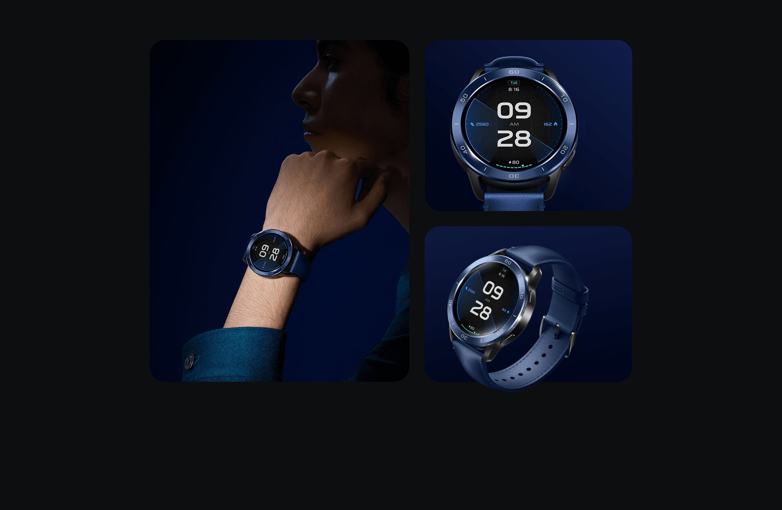 Xiaomi Watch S3