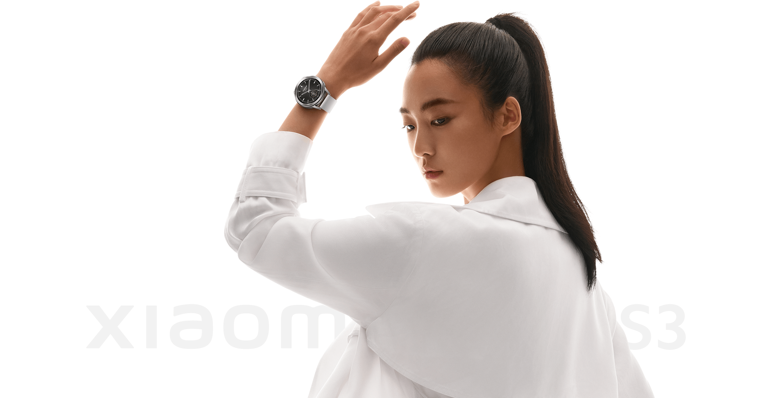 Xiaomi Watch S3