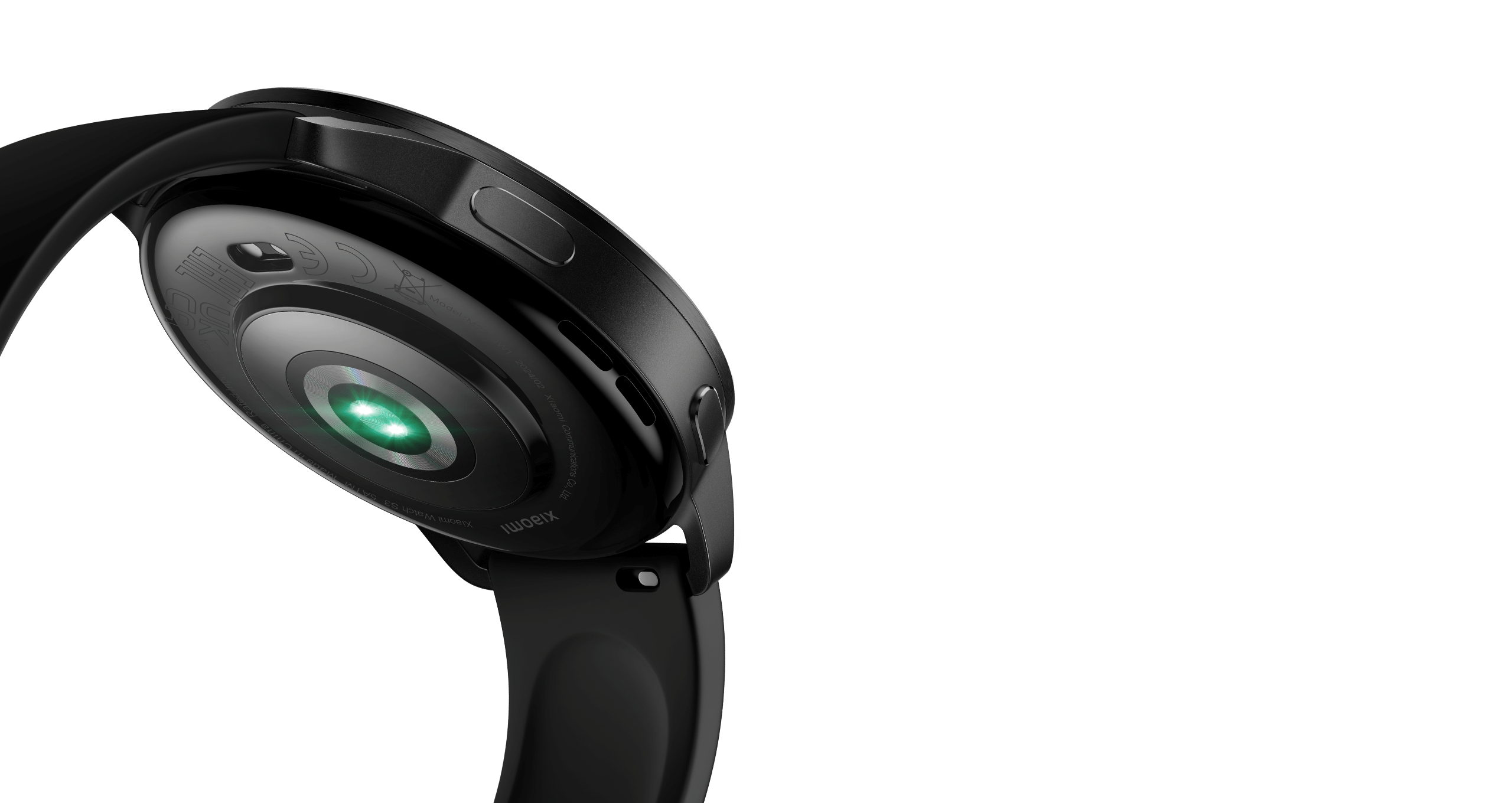 Xiaomi Watch S3