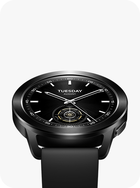 Xiaomi Watch S3