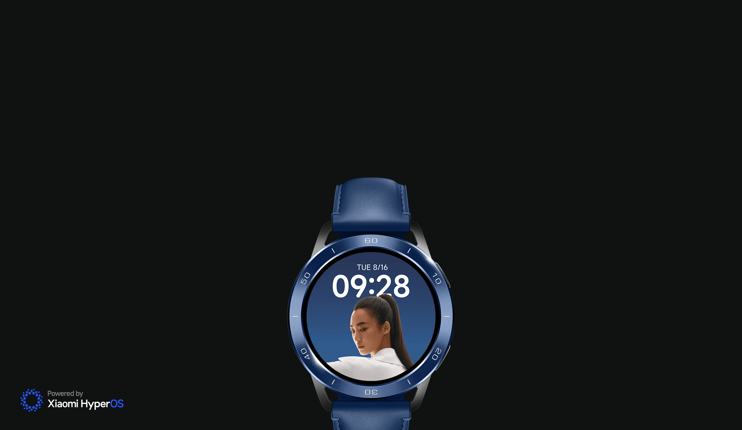 Xiaomi Watch S3