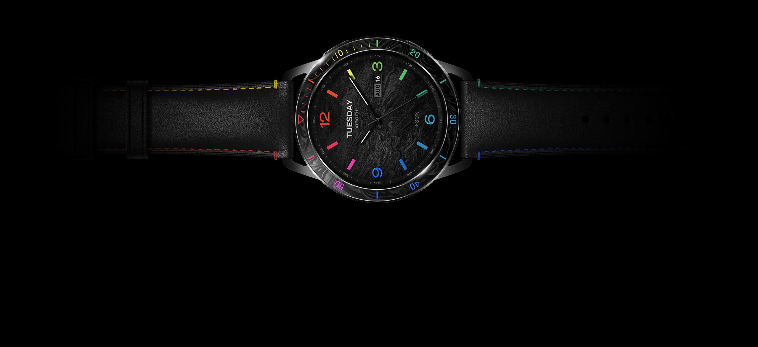 Xiaomi Watch S3