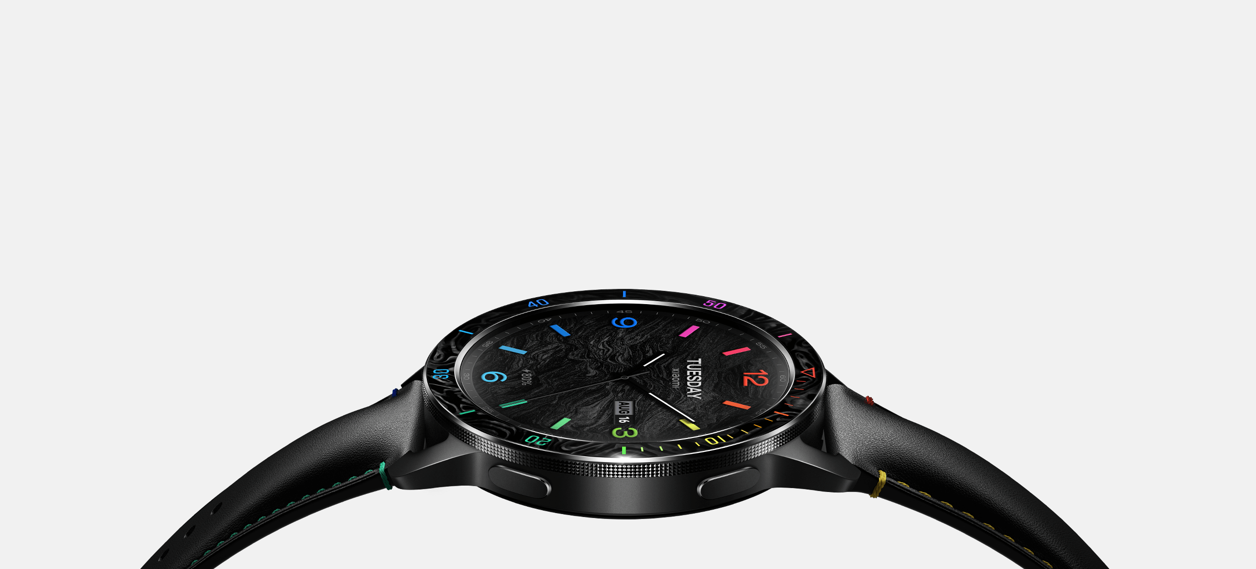 Xiaomi Watch S3