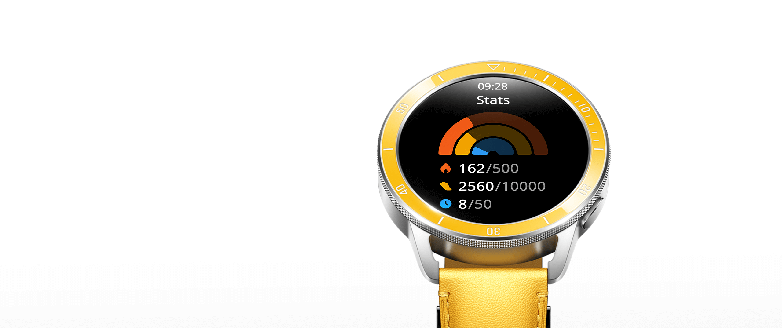 Xiaomi Watch S3