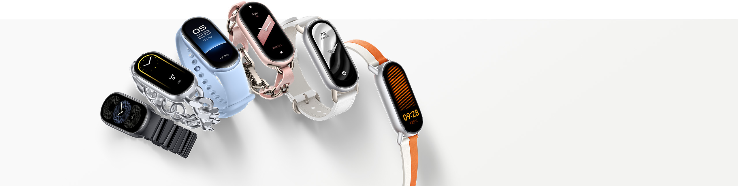 Xiaomi Smart Band 9